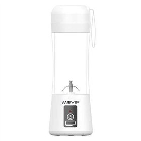 Liquidificador Portátil Recarregável Muvip 380ml