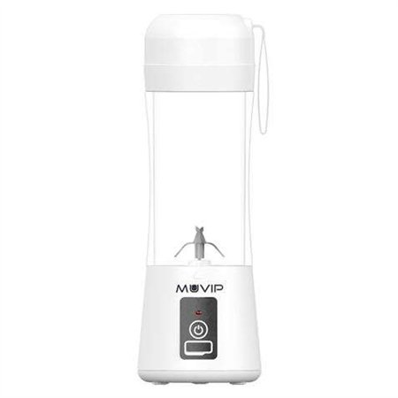 Liquidificador Portátil Recarregável Muvip 380ml