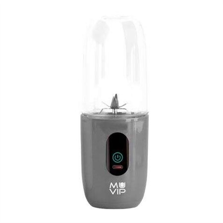 Liquidificador Portátil Recarregável Muvip Color Design 460ml