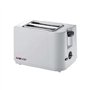 Torradeira de Pão Muvip 700W - Capacidade para 2 Fatias - 6 Níveis de Torrada - Parada Automática e Manual