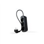 Power Strip Nanocable 3 Tomadas - 1,4m - Cor Preta