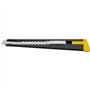 Cortador de metal de precisão Olfa 180 - Cabo de aço - Design compacto