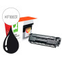 HP 364XL Tinteiro Preto - Compatível