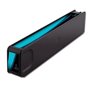 HP 981A/981X/981Y Tinteiro Cyan Pigmentado - Compatível