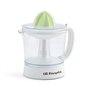 Orbegozo EP 2210 Espremedor de suco prático e potente - Potência 25W - Capacidade 1 litro - Função de giro e início automático -