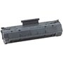 HP C4092A Toner Preto - Compatível