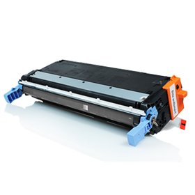 HP C9730A Toner Preto - Compatível