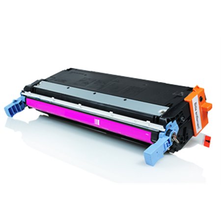 HP C9733A Toner Magenta - Compatível