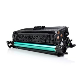 HP CE264X Toner Preto - Compatível