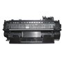 HP CE505A/CF280A Toner Preto - Compatível