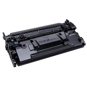 HP CF287A Toner Preto - Compatível