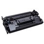 HP CF287X Toner Preto - Compatível