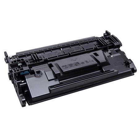 HP CF289X Toner Preto - Compatível