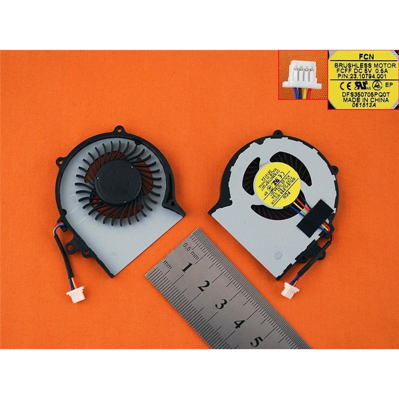 HP CF410X/CF410A Toner Preto - Compatível