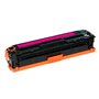 HP CF533A Toner Magenta - Compatível