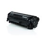 HP Q2612A Toner Preto - Compatível