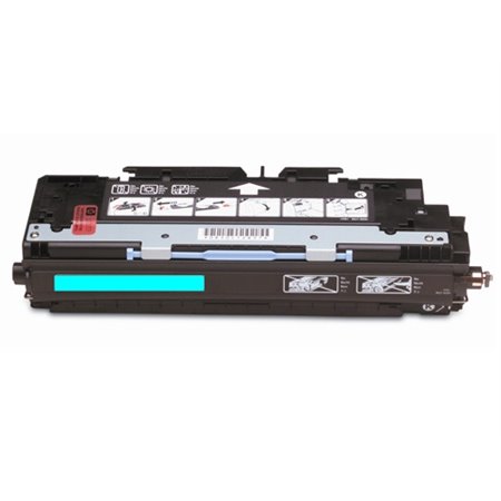 HP Q2681A Toner Cyan - Compatível