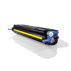 HP Q6002A Toner Amarelo - Compatível