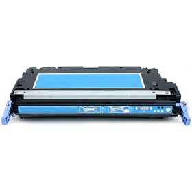 HP Q7581A Toner Cyan - Compatível