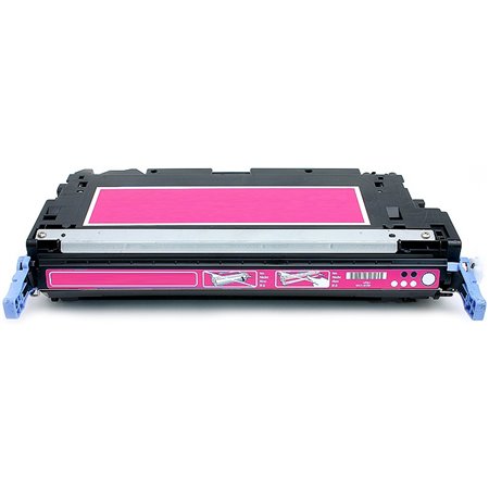 HP Q7583A Toner Magenta - Compatível