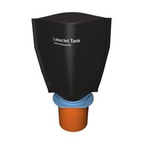 HP W1530A Preto Kit de Recarga de Toner - Compatível