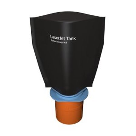 HP W1530A Preto Kit de Recarga de Toner - Compatível