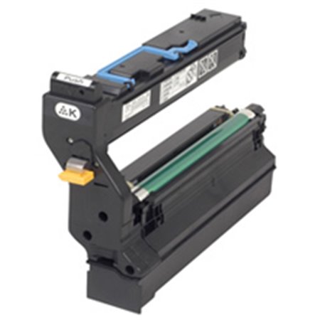 Konica Minolta MagiColor 5430DL/5450 Toner Preto - Compatível
