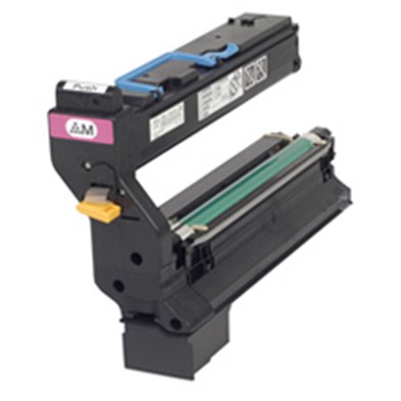 Konica Minolta MagiColor 5430DL/5450 Toner Magenta - Compatível