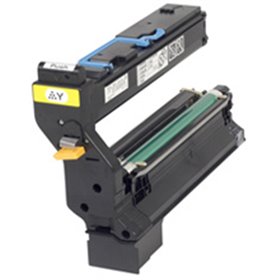Konica Minolta MagiColor 5430DL/5450 Toner Amarelo - Compatível