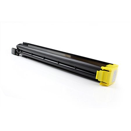 Konica Minolta TN213/TN214/TN314 Toner Amarelo - Compatível