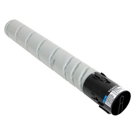 Konica Minolta TN325 Toner Preto - Compatível