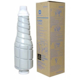 Konica Minolta TN612 Toner Preto - Compatível