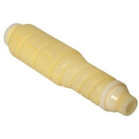 Konica Minolta TN612 Toner Amarelo - Compatível
