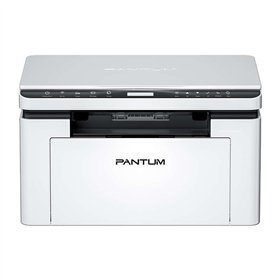 Impressora multifuncional a laser monocromática Pantum BM2300W com Wi-Fi, 22 ppm