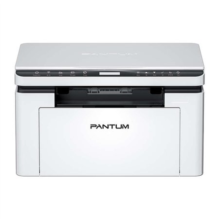 Impressora multifuncional a laser monocromática Pantum BM2300W com Wi-Fi, 22 ppm