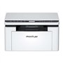 Impressora multifuncional a laser monocromática Pantum BM2300W com Wi-Fi, 22 ppm