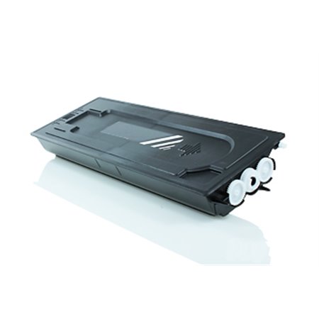 Kyocera TK410/TK420 Toner Preto - Compatível