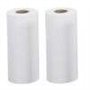 Rolo de papel térmico para fax 210x100x25mm