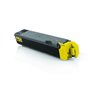 Kyocera TK5150 Toner Amarelo - Compatível