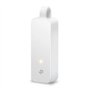 Adaptador de rede TP-Link USB Type-C para RJ45 Gigabit Ethernet