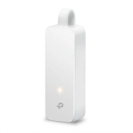 Adaptador de rede TP-Link USB Type-C para RJ45 Gigabit Ethernet