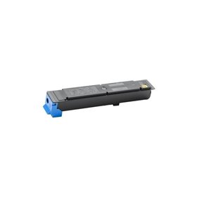 Kyocera TK5215 Toner Cyan - Compatível