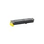 Kyocera TK5215 Toner Amarelo - Compatível