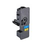 Kyocera TK5240 Toner Cyan - Compatível