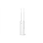 Ponto de acesso externo TP-Link 300Mbps Wireless N - Tecnologia 2x2 MIMO - Suporta PoE passivo - 2 antenas externas