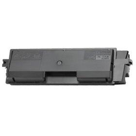 Kyocera TK580 Toner Preto - Compatível