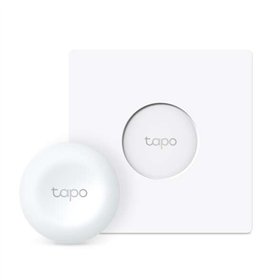 Interruptor Dimmer Inteligente TP-Link Tapo S200D WiFi - Controle Remoto - Ações Inteligentes