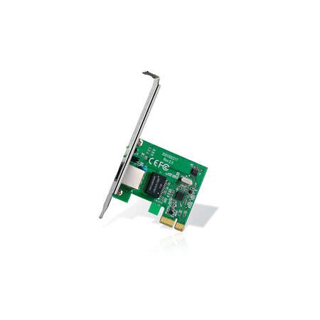 Placa de rede TP-Link TG-3468 Gigabit 10/100/1000 Mbps