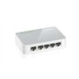 Switch de mesa TP-Link TL-SF1005D 5 portas a 10/100Mbps