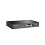 Switch TP-Link TL-SG1016D 16 Portas Gigabit 10/100/1000Mbps